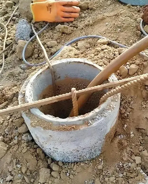无锡北塘区深水井降水